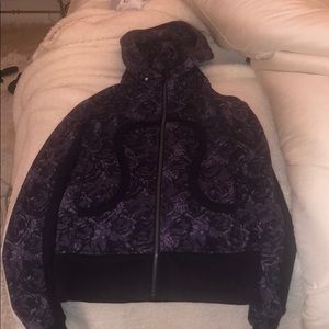 Lululemon Scuba Jacket